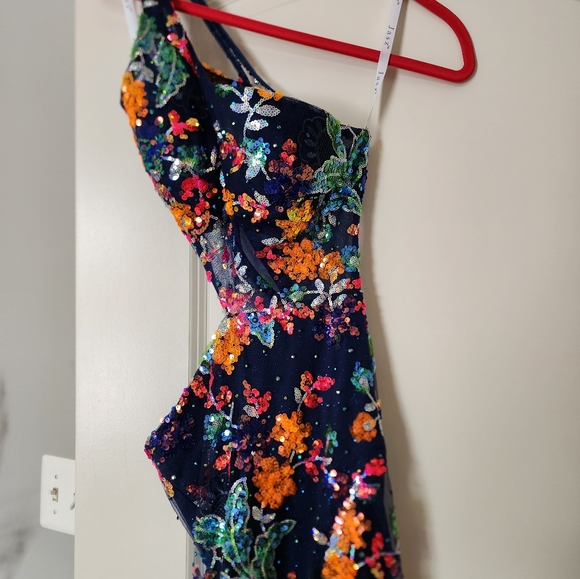 Couture Prom Dress JASZ - Picture 13 of 16